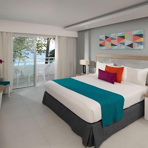 Deluxe Ocean View